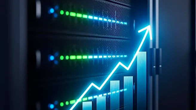 Jim Cramer Highlights Dell's Strong Quarter and Its Impact on AI Stocks