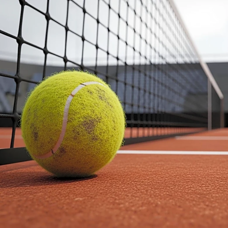 Rafael Jodar Denies Accusations of Pushing Ball Kid at French Open