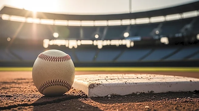 Auburn Baseball Faces Elimination After Loss to Milwaukee in NCAA Tournament