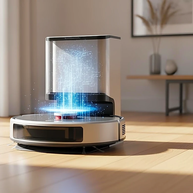 AI Startup Shift Offers Free Home Cleaning in Exchange for Training Data