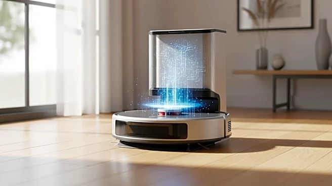 AI Startup Shift Offers Free Home Cleaning in Exchange for Training Data