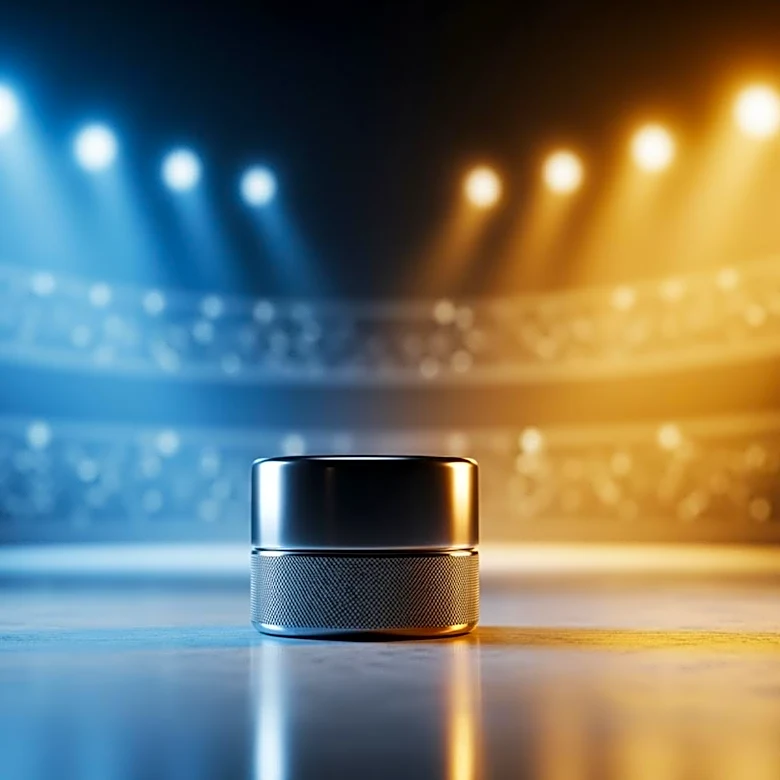 NHL Announces 2026 Stanley Cup Final Schedule Between Carolina Hurricanes and Vegas Golden Knights