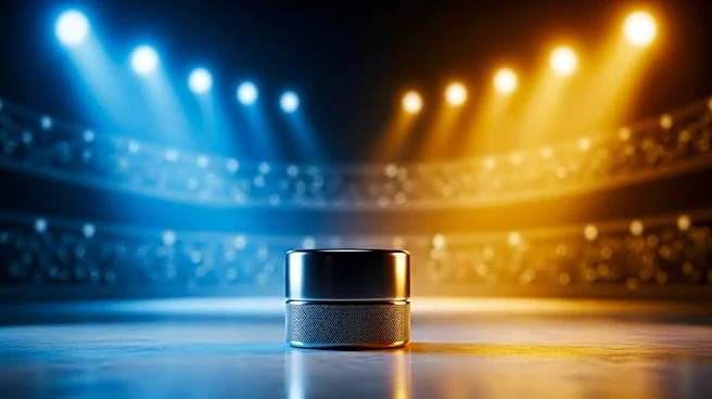 NHL Announces 2026 Stanley Cup Final Schedule Between Carolina Hurricanes and Vegas Golden Knights