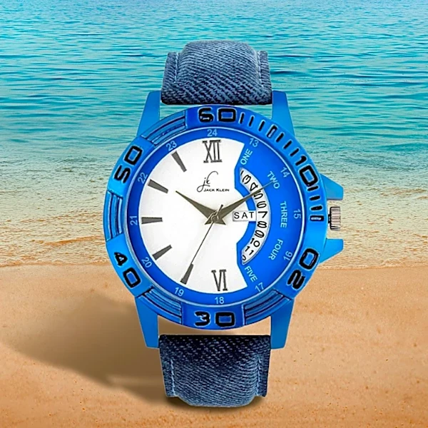 Men's Health Highlights Top Summer Watches of 2026 with Focus on Innovation and Style
