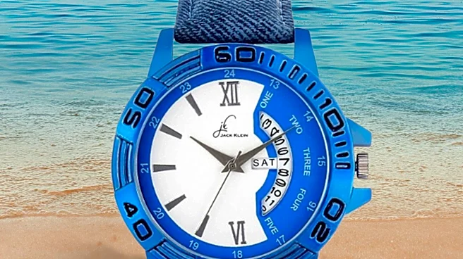 Men's Health Highlights Top Summer Watches of 2026 with Focus on Innovation and Style