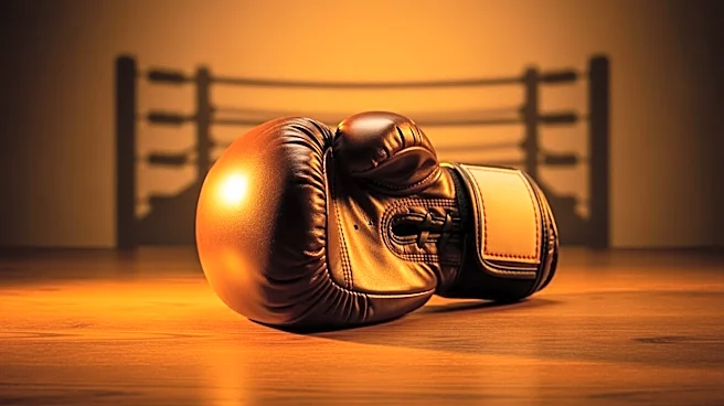 Amir Khan's Influence on South Asian Boxing Highlighted by Abdul Khan