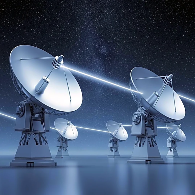 SpaceX Secures $4.2 Billion Contract from Space Force for SB-AMTI System