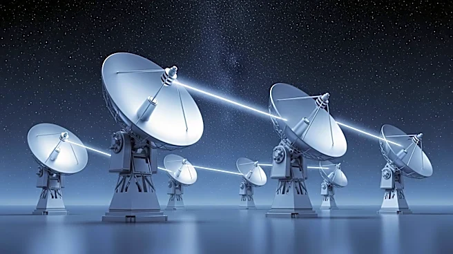 SpaceX Secures $4.2 Billion Contract from Space Force for SB-AMTI System
