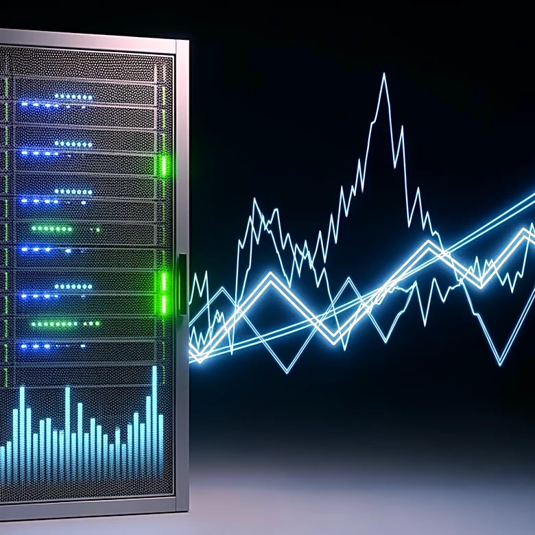 Software Stocks Experience Best Month Since 2001 Amid AI Disruption Concerns