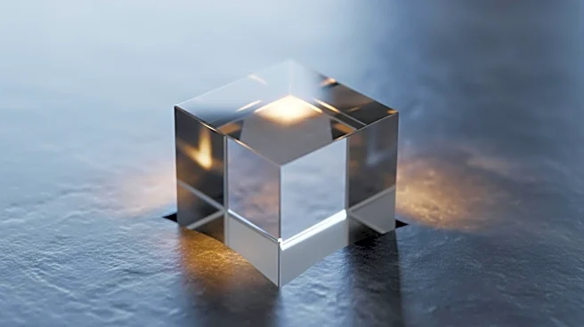 Triglav Investments Reduces Stake in Taiwan Semiconductor Manufacturing, Impacting Institutional Holdings