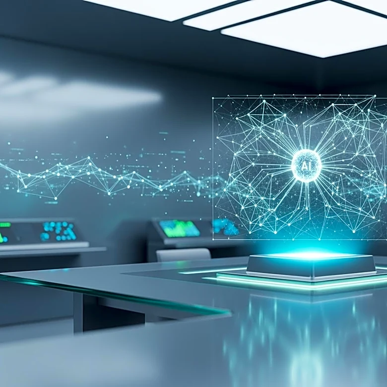 AT and Comcast Transform Networks with AI to Meet New Demands