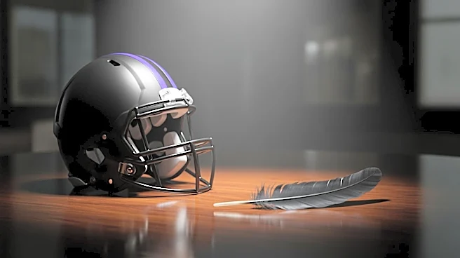 Baltimore Ravens Owner Steve Bisciotti's Decision to Fire John Harbaugh Shocks Lamar Jackson