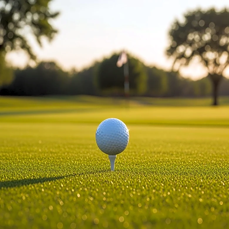 Jordan Smith Leads Charles Schwab Challenge at Colonial with Impressive Performance