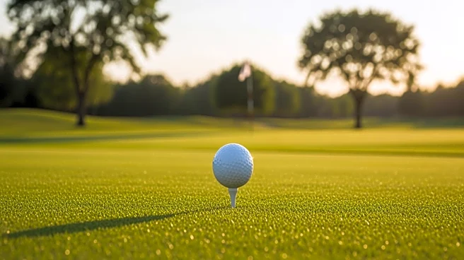 Jordan Smith Leads Charles Schwab Challenge at Colonial with Impressive Performance