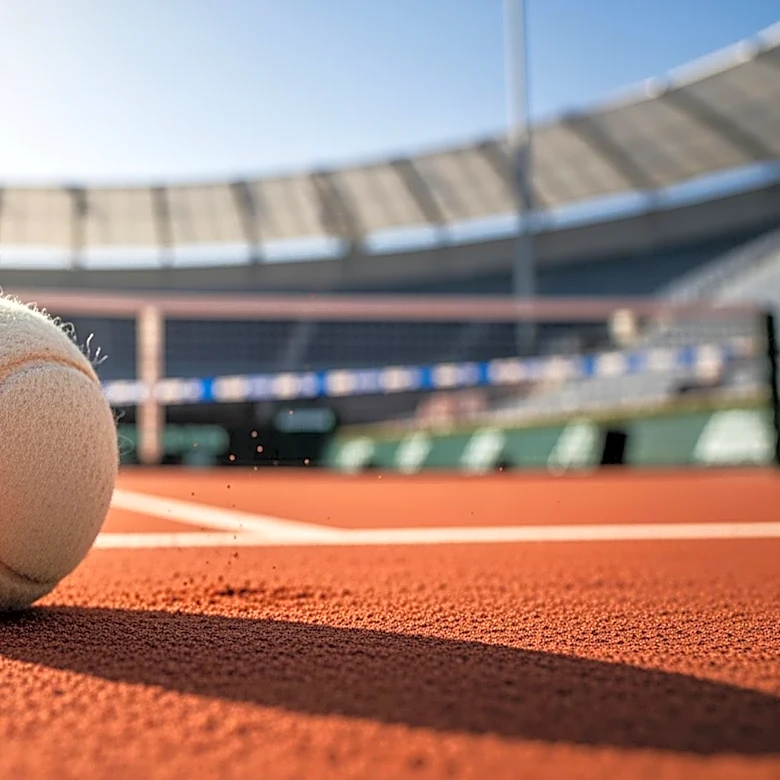 Iga Swiatek Dominates Magda Linette to Advance in Roland-Garros