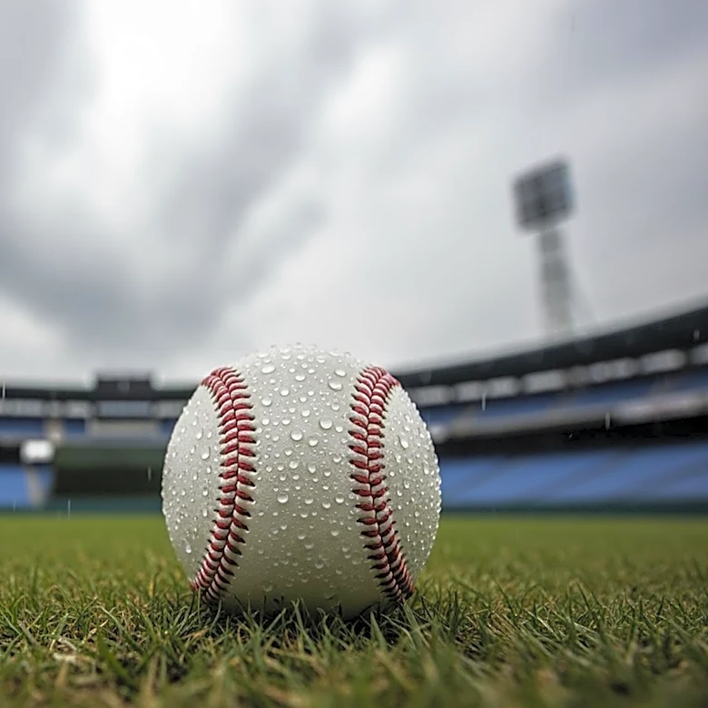 Oklahoma Sooners and Citadel Bulldogs Baseball Game Postponed Due to Weather