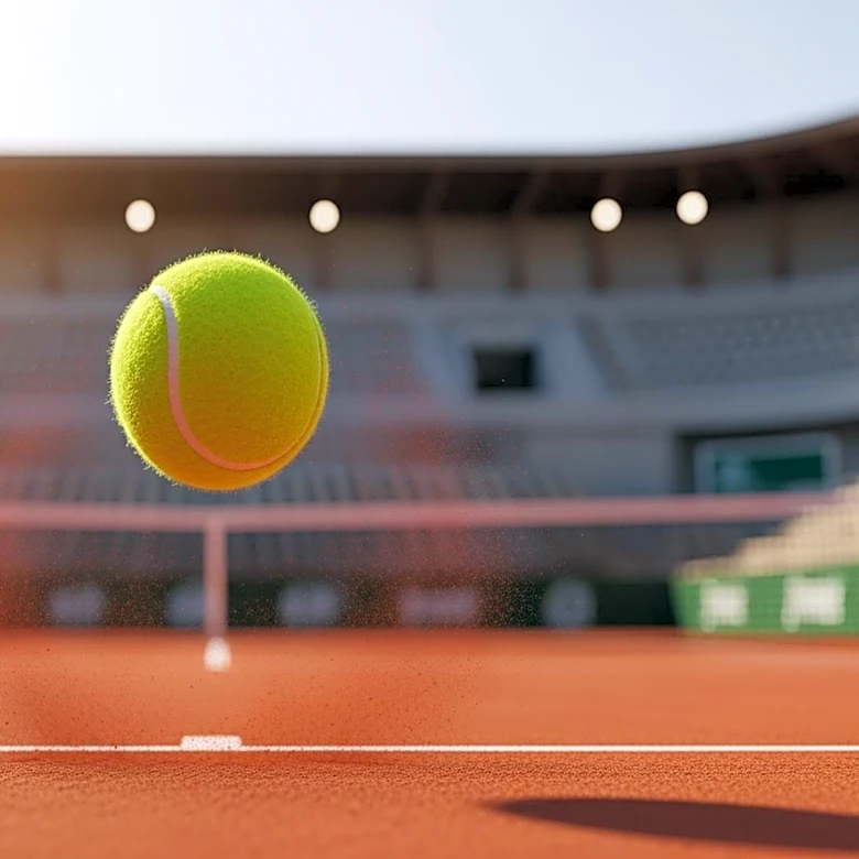 João Fonseca Defeats Novak Djokovic in French Open Thriller, Signaling New Tennis Era