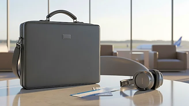 Delta Business Traveler Program Offers Free Perks but Lacks Premium Travel Benefits