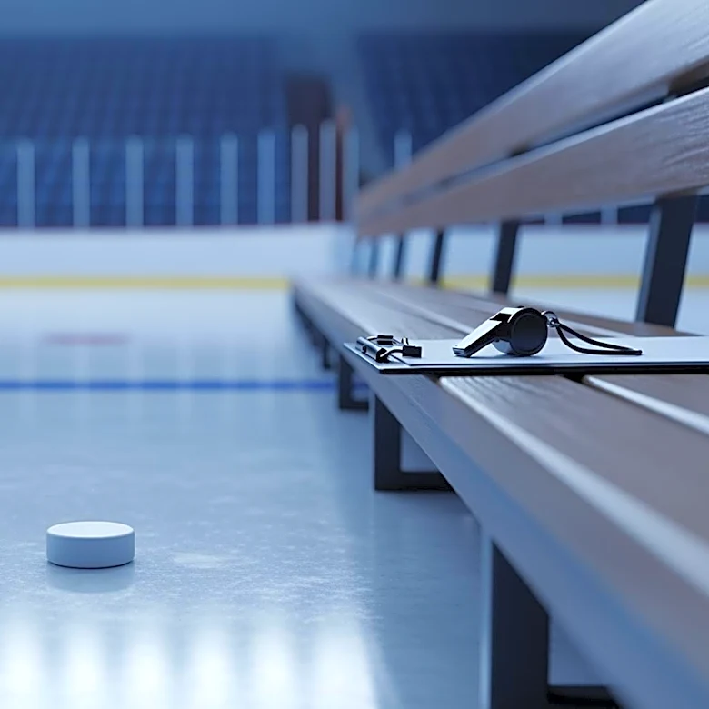 Jay McKee Appointed as Head Coach of Hamilton Hammers, AHL Affiliate of New York Islanders
