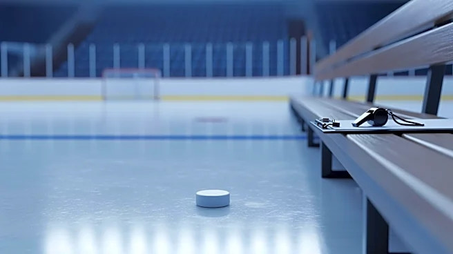 Jay McKee Appointed as Head Coach of Hamilton Hammers, AHL Affiliate of New York Islanders