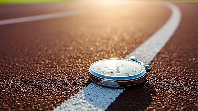 Rabat Diamond League 2026: Quincy Hall's Return and Key Matchups