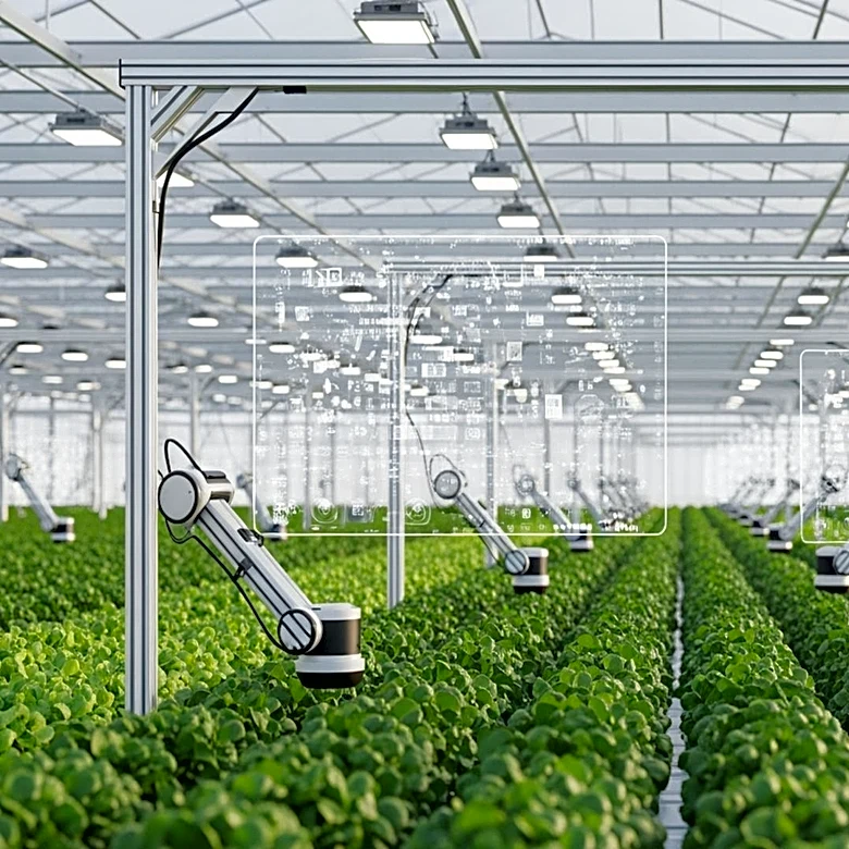 CP and FPT Collaborate to Enhance AI-Driven Agri-Food Chains in Vietnam