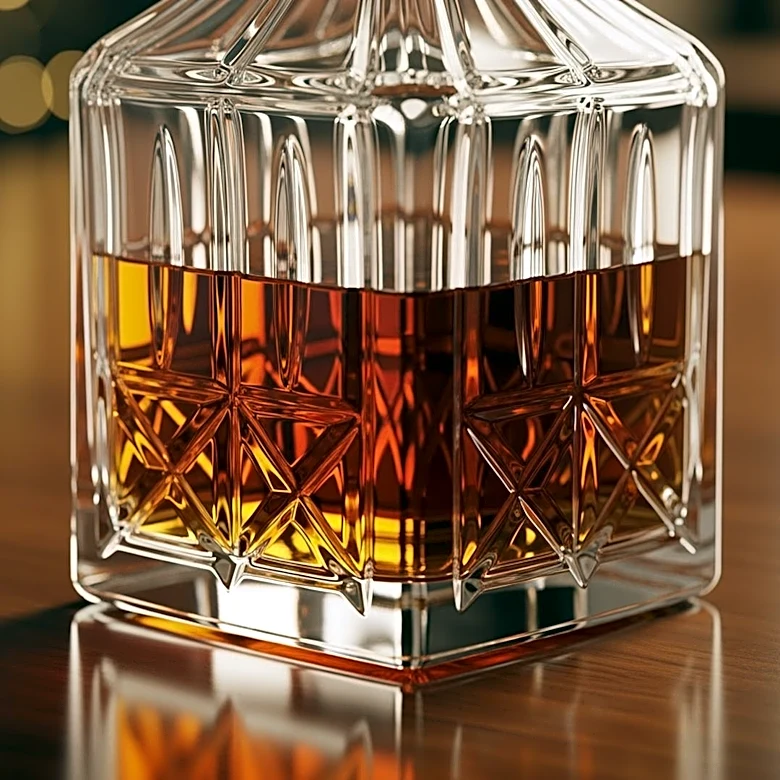 Baijiu's Rise as a Luxury Asset: A New Frontier for Investors