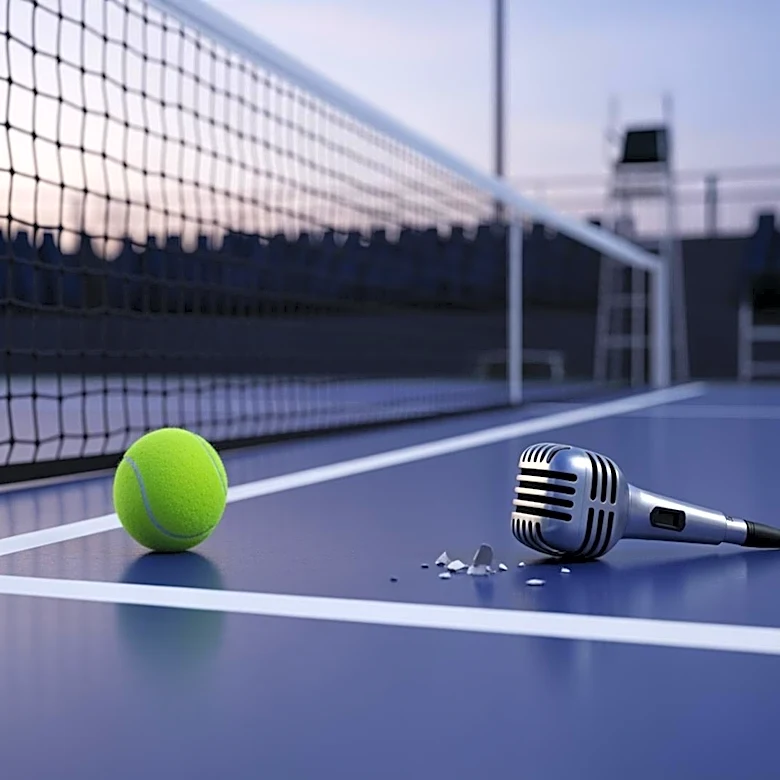 Adolfo Daniel Vallejo Fined for Sexist Remarks After French Open Loss
