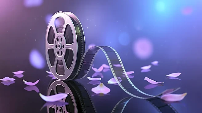 AI-Generated Film 'Dreams of Violets' to Premiere at Tribeca Festival