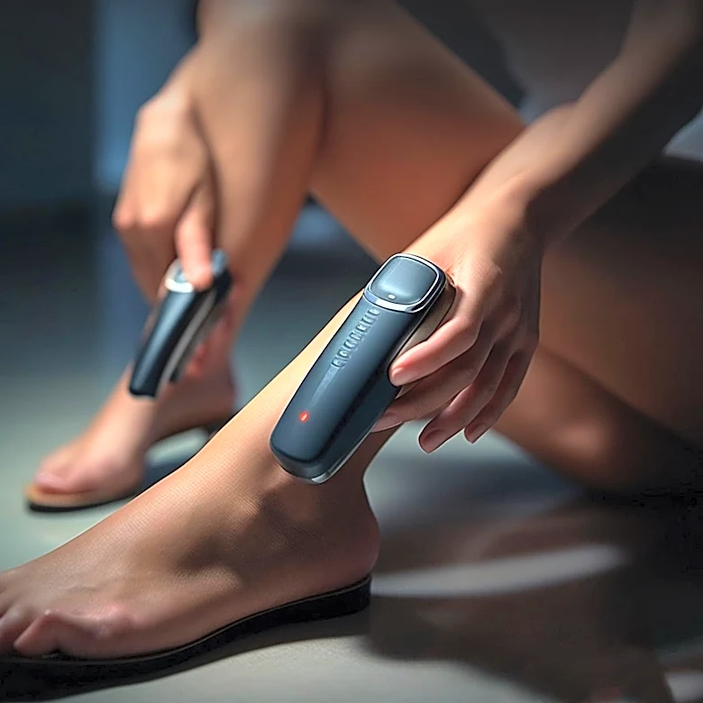 Innza Laser Hair Removal Device Offers 30% Discount for Summer Shoppers