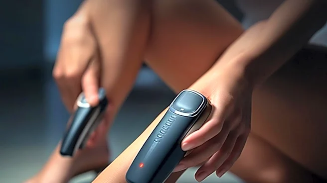 Innza Laser Hair Removal Device Offers 30% Discount for Summer Shoppers