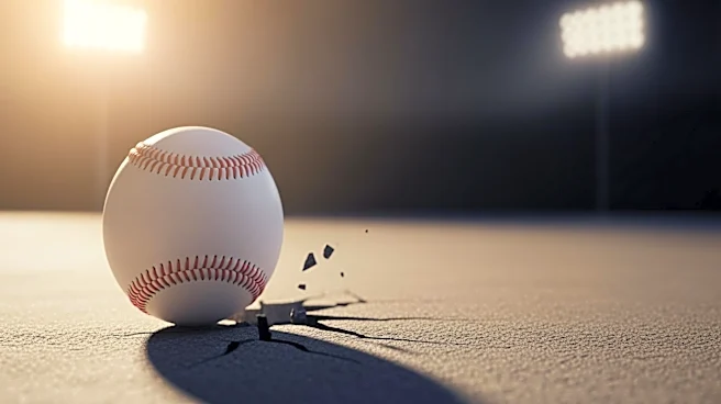 White Sox's Munetaka Murakami Suffers Hamstring Injury Amid Walk-Off Victory