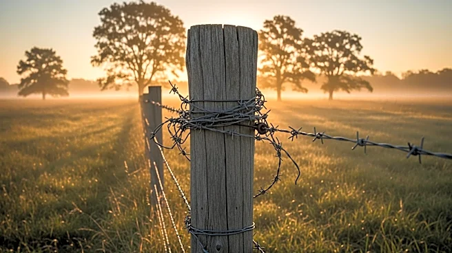 Dutton Ranch Episode 4 Unveils Potential Villains Behind Ranch Attack
