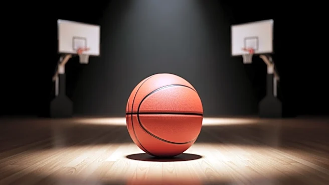 TNT Tropang 5G and Barangay Ginebra Near PBA Commissioner's Cup Finals Rematch