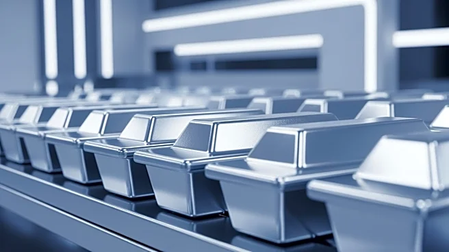 Rio Tinto Aluminium Exports to US Return to Pre-Tariff Levels, Reflecting Strategic Recovery