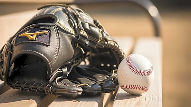 White Sox's Munetaka Murakami Suffers Hamstring Injury, Faces Potential IL Stint