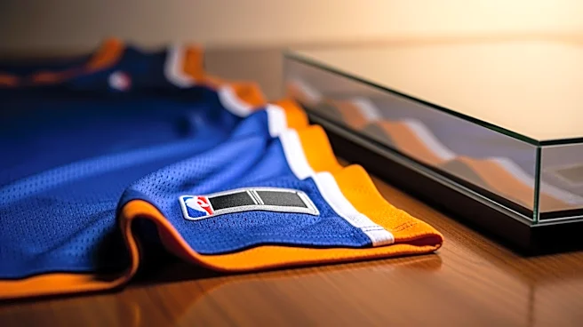 Paige Bueckers Sets Record with Most Expensive WNBA Jersey Sale