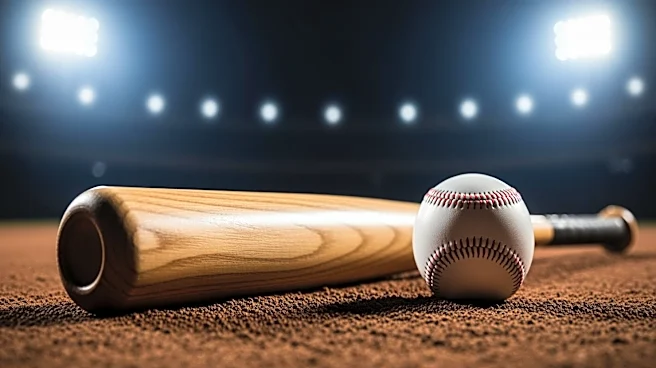 MLB Teams Secure Dramatic Wins with Walk-Off Home Runs