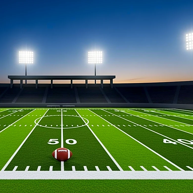 Philadelphia Eagles to Face Dallas Cowboys on Thanksgiving Day in Arlington
