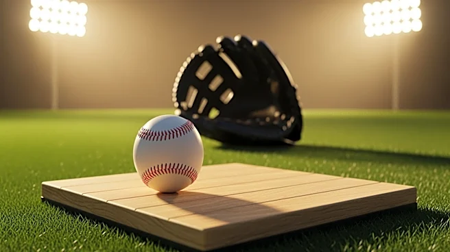 St. John Bosco Secures Second Consecutive Division 1 Baseball Title with Julian Garcia's Stellar Pitching