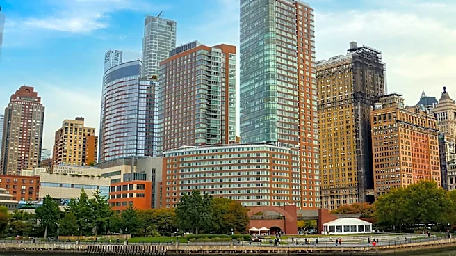 Resort-Style Waterfront Rentals Transform NYC Living Across Boroughs