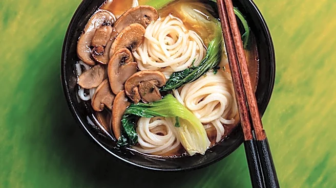 Asia Village Opens in Blaine Offering Diverse Asian Products