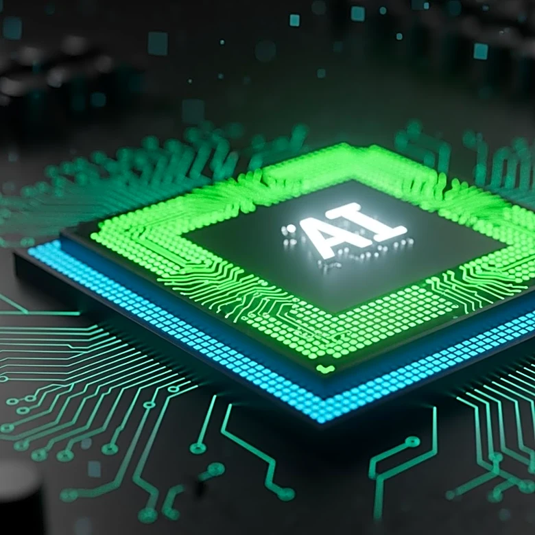 Nvidia Emerges as Key Beneficiary from Dell's Strong AI-Driven Quarter