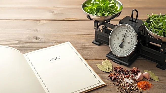 Restaurant Co-Founder Reflects on Menu Strategy Amid Rising Costs