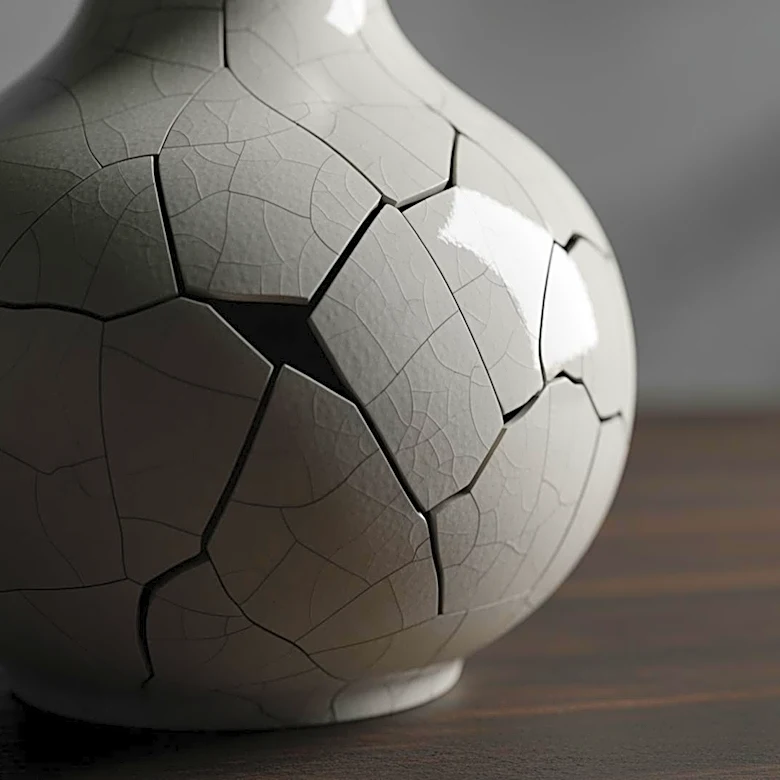 Regency Ceramics Reports Significant Net Loss Amid Operational Challenges