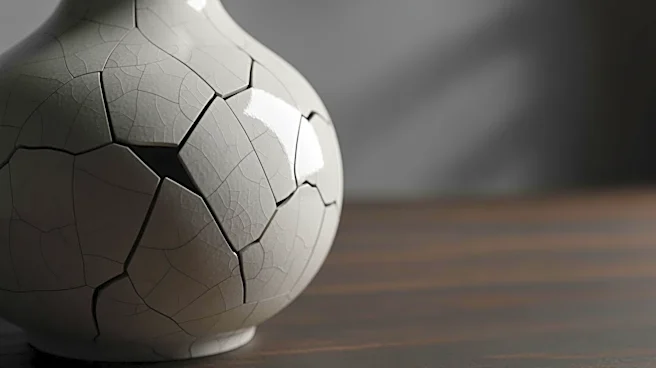 Regency Ceramics Reports Significant Net Loss Amid Operational Challenges