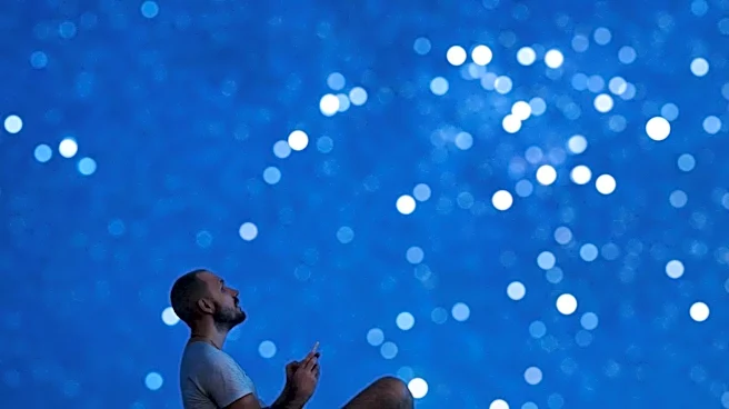 Harvard Professor Arthur Brooks Advocates for Reduced Smartphone Use to Enhance Life Meaning