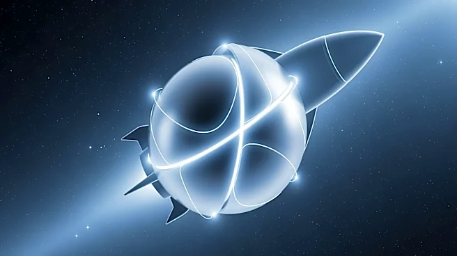 Speculation Grows Over Potential Tesla-SpaceX Merger