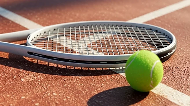 Jannik Sinner's Health Issues Lead to French Open Exit, Impacting Tournament Dynamics