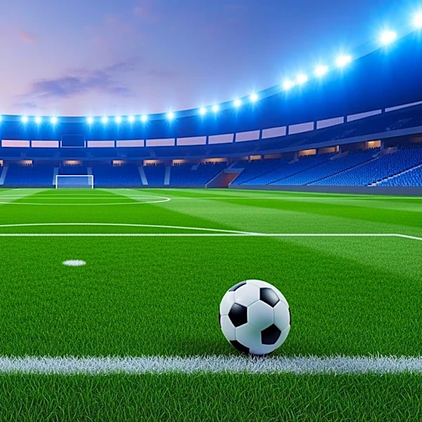 Arsenal Prepares for Champions League Final at Puskas Stadium